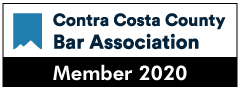 Contra Costa Bar Association Member