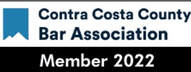 Contra Costa Bar Association Member