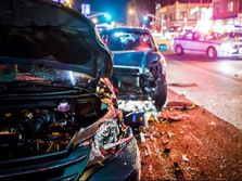 Been in a car accident and been hurt? You’ll need a personal injury attorney – Law Office of Steven H. Henderson and Jill Stern-Henderson