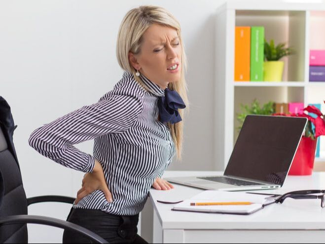 Have you suffered from a work-related injury? Contact a personal injury lawyer today! – Law Office of Steven H. Henderson and Jill Stern-Henderson
