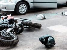 Been in a motorcycle accident? You'll need a personal injury lawyer that can get you help for your injuries – Law Office of Steven H. Henderson and Jill Stern-Henderson